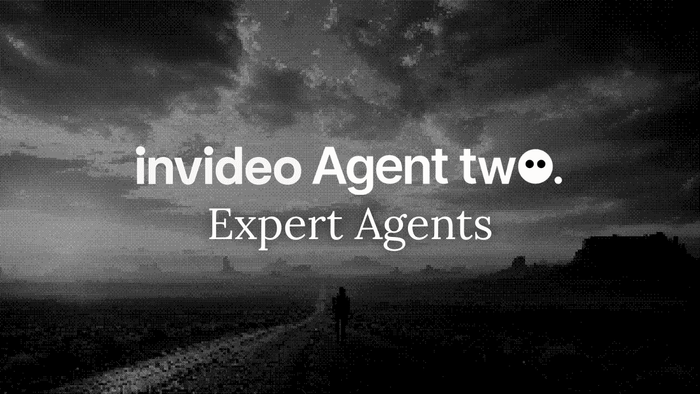 Invideo Agent Two- Expert Agents