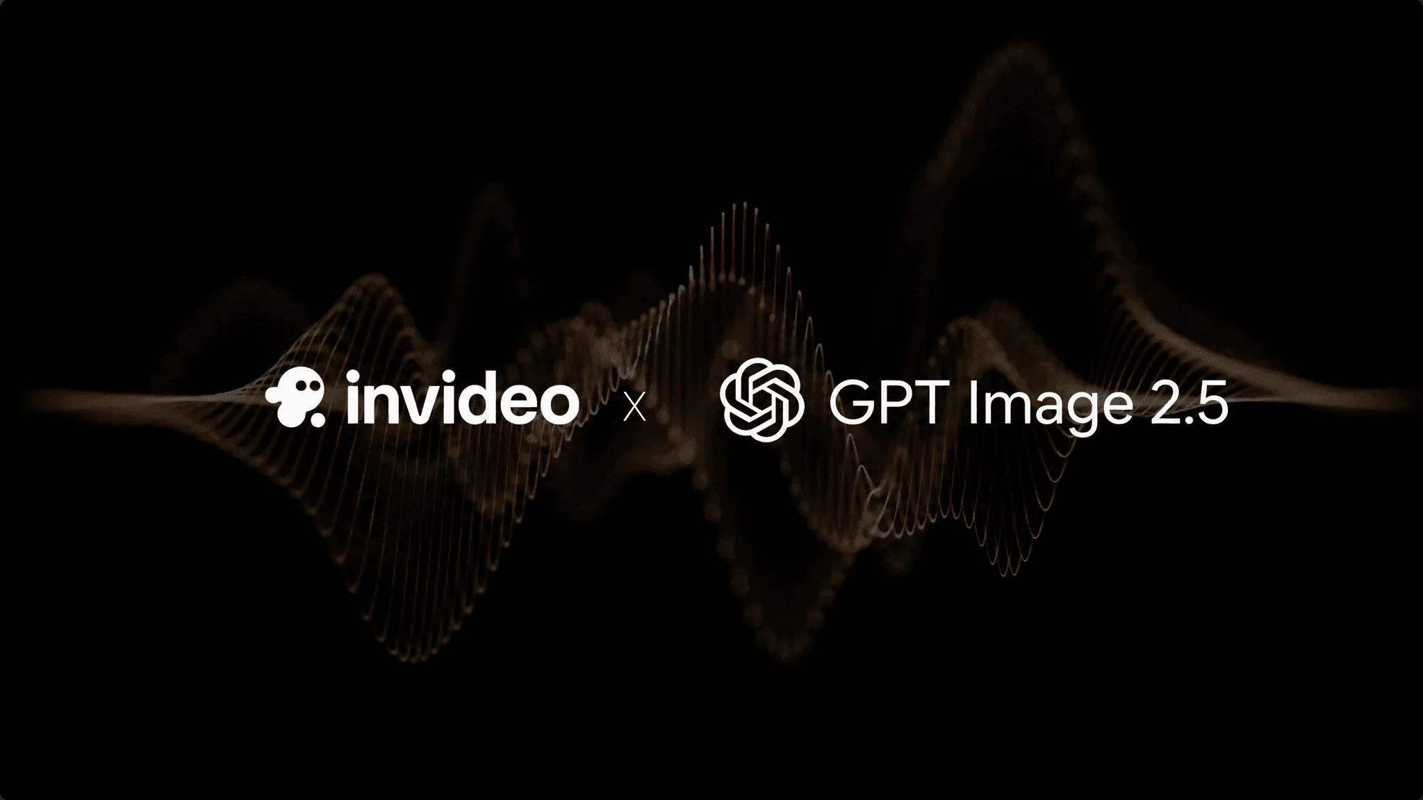 gpt image 2.5 available on invideo