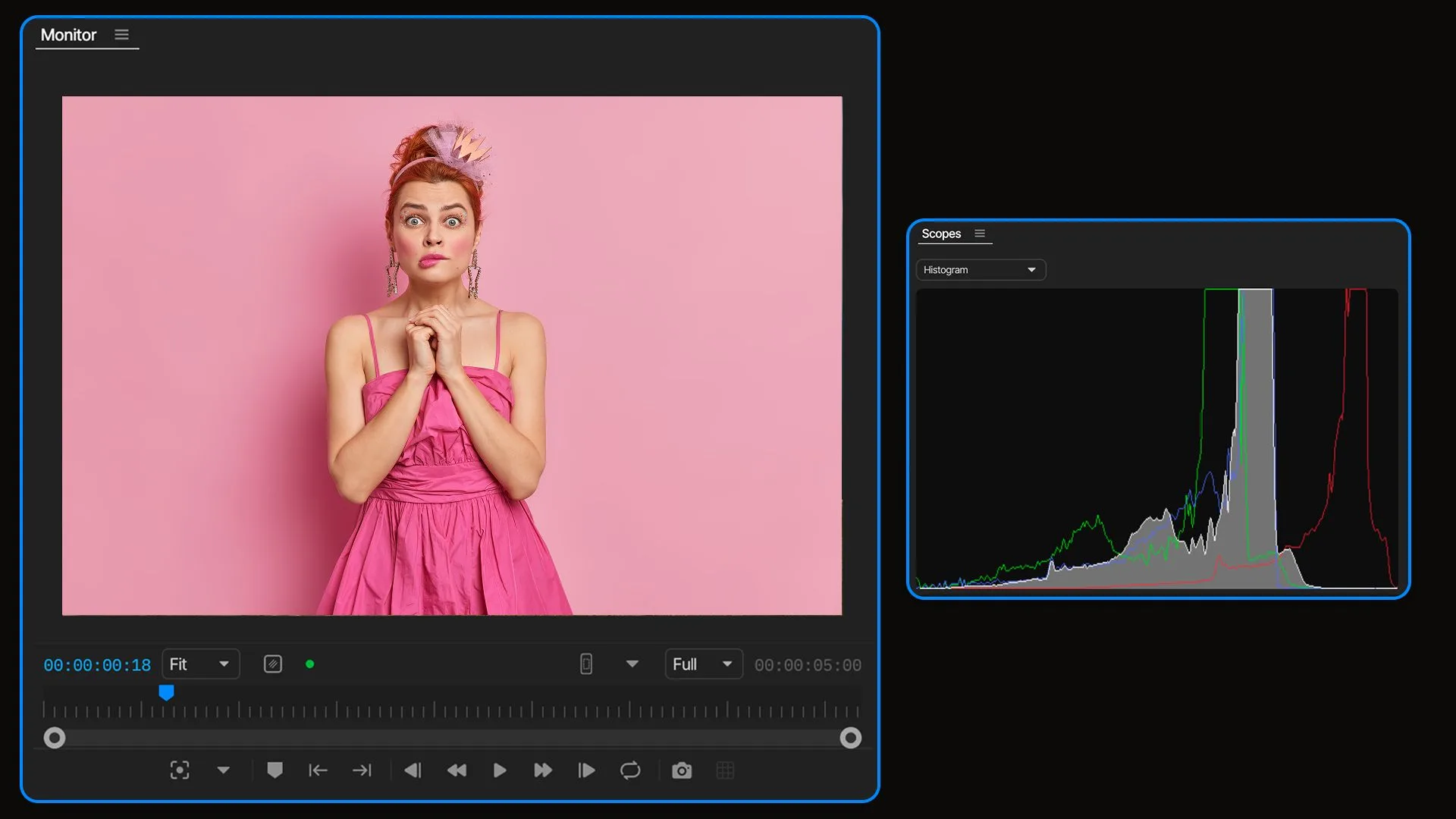 Histogram