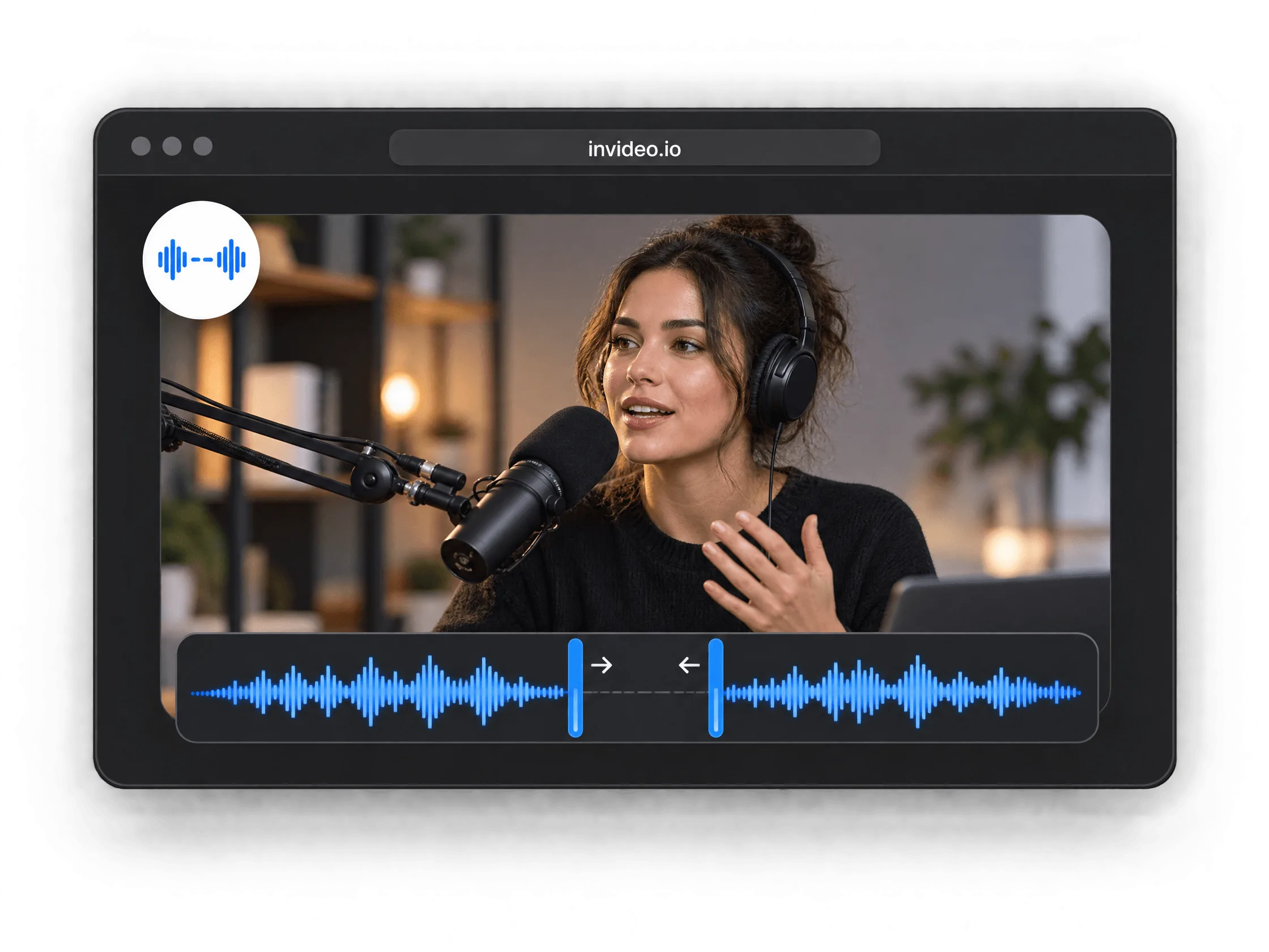 Remove Silence from Audio